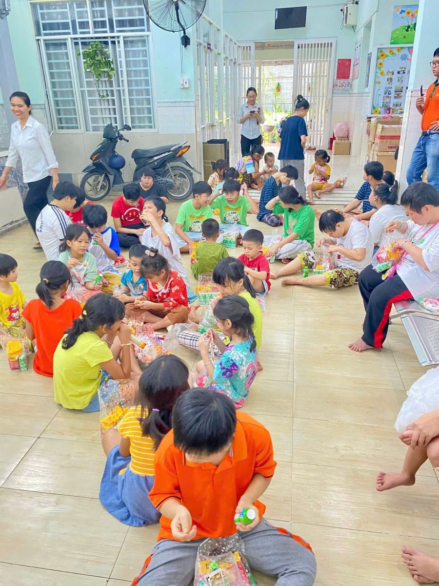 Sản xuất cấu kiện bê tông đúc sẵn Song Ngọc