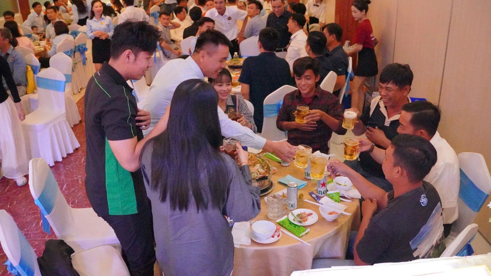 Tư vấn thiết kế công trình công nghiệp Song Ngọc